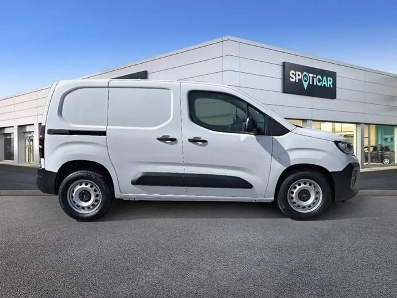 Opel Combo 2026