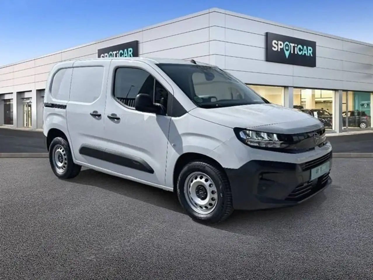 Opel Combo 2026