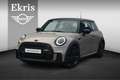 MINI Cooper 3-deurs John Cooper Works Uitvoering | 17" | Clima Gris - thumbnail 1