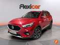 MG ZS 1.5 Luxury Rojo - thumbnail 8