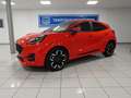 Ford Puma 1.0 EcoBoost MHEV ST-Line X 155 Rouge - thumbnail 1