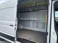 Volkswagen Crafter 35TDI*XXL-ÜBERHANG-SUPER-HOCH-SUPER-LANG Weiß - thumbnail 15