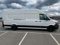 Volkswagen Crafter 35TDI*XXL-ÜBERHANG-SUPER-HOCH-SUPER-LANG Weiß - thumbnail 6