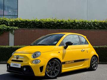 ABARTH - 2021 - 14.990,00€