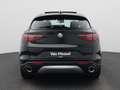 Alfa Romeo Stelvio 2.2 D 160 Super SUNROOF/PANO | LED | NAVI | CAMERA Noir - thumbnail 5
