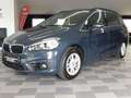 BMW 218 Advantage 7-Sitzer/Led/Navi/AHK Gris - thumbnail 2