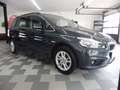 BMW 218 Advantage 7-Sitzer/Led/Navi/AHK Gris - thumbnail 4