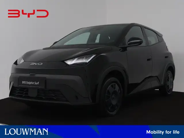 BYD Dolphin Surf Active 30 kWh | Inclusief € 2000,- ACTIE | Nieuw