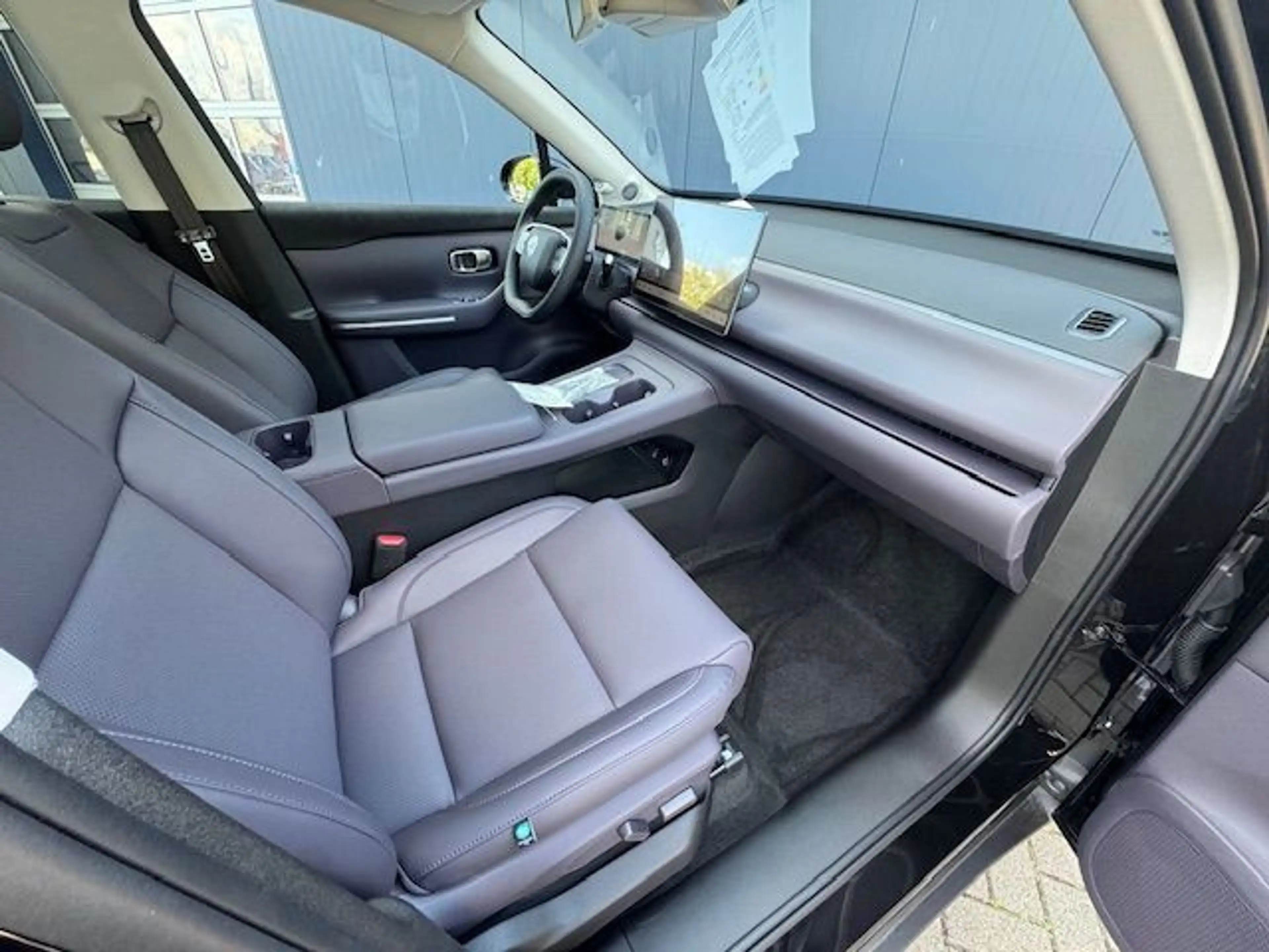 Leapmotor C10 28,4 kWh Design — photo 6