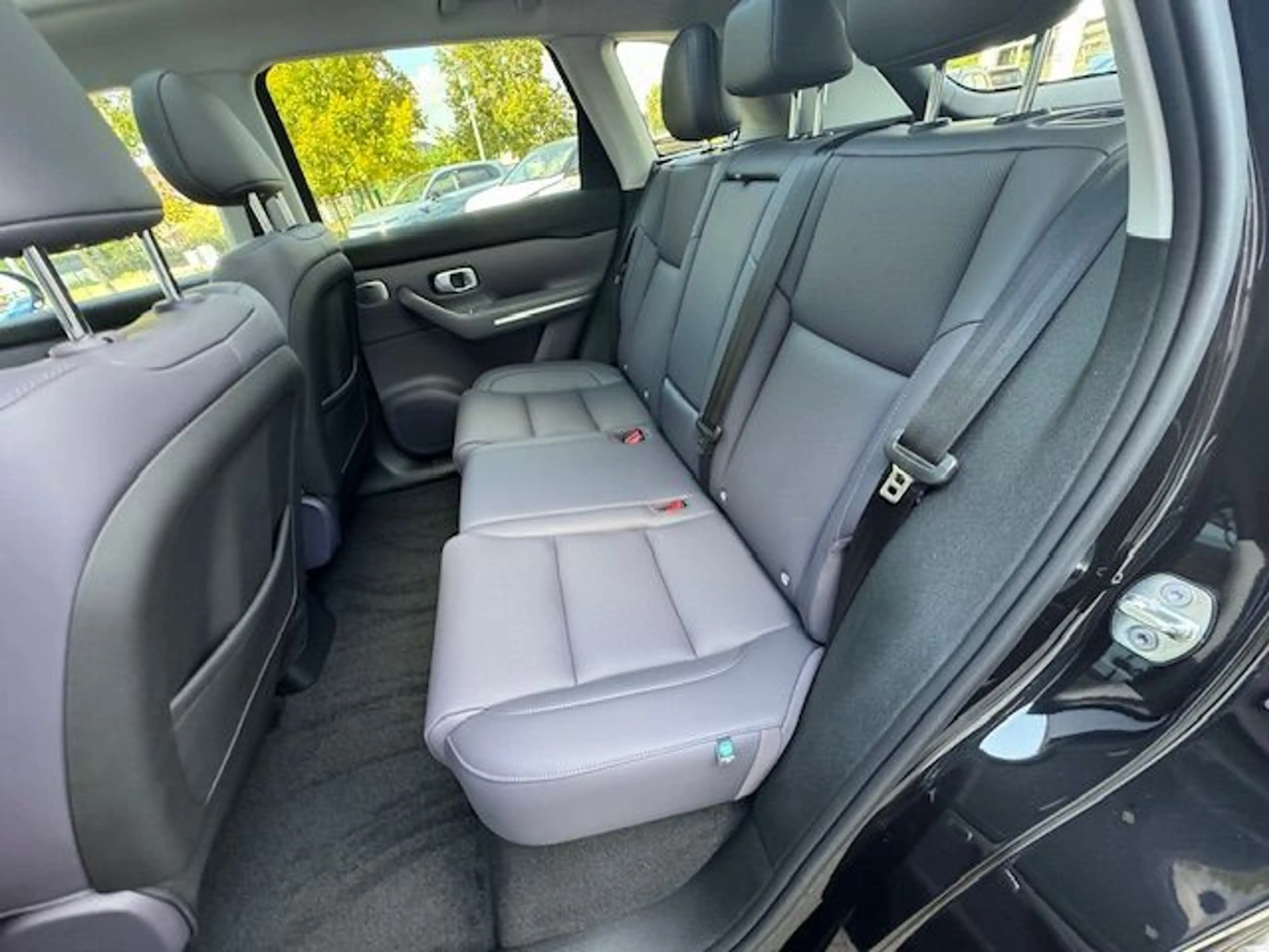 Leapmotor C10 28,4 kWh Design — photo 8