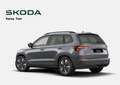 Skoda Karoq Tour 1,5 TSI*KAM*SZH*AHK*LED*SMART-LINK* Grau - thumbnail 5