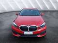 BMW 118 118i 140cv Piros - thumbnail 2