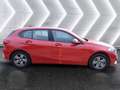 BMW 118 118i 140cv Rojo - thumbnail 5