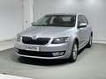 Skoda Octavia Octavia 1.6 tdi CR Ambition 105cv Argento - thumbnail 1
