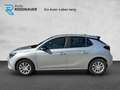 Opel Corsa 1,2 Edition !Sitzheizung! Zilver - thumbnail 6