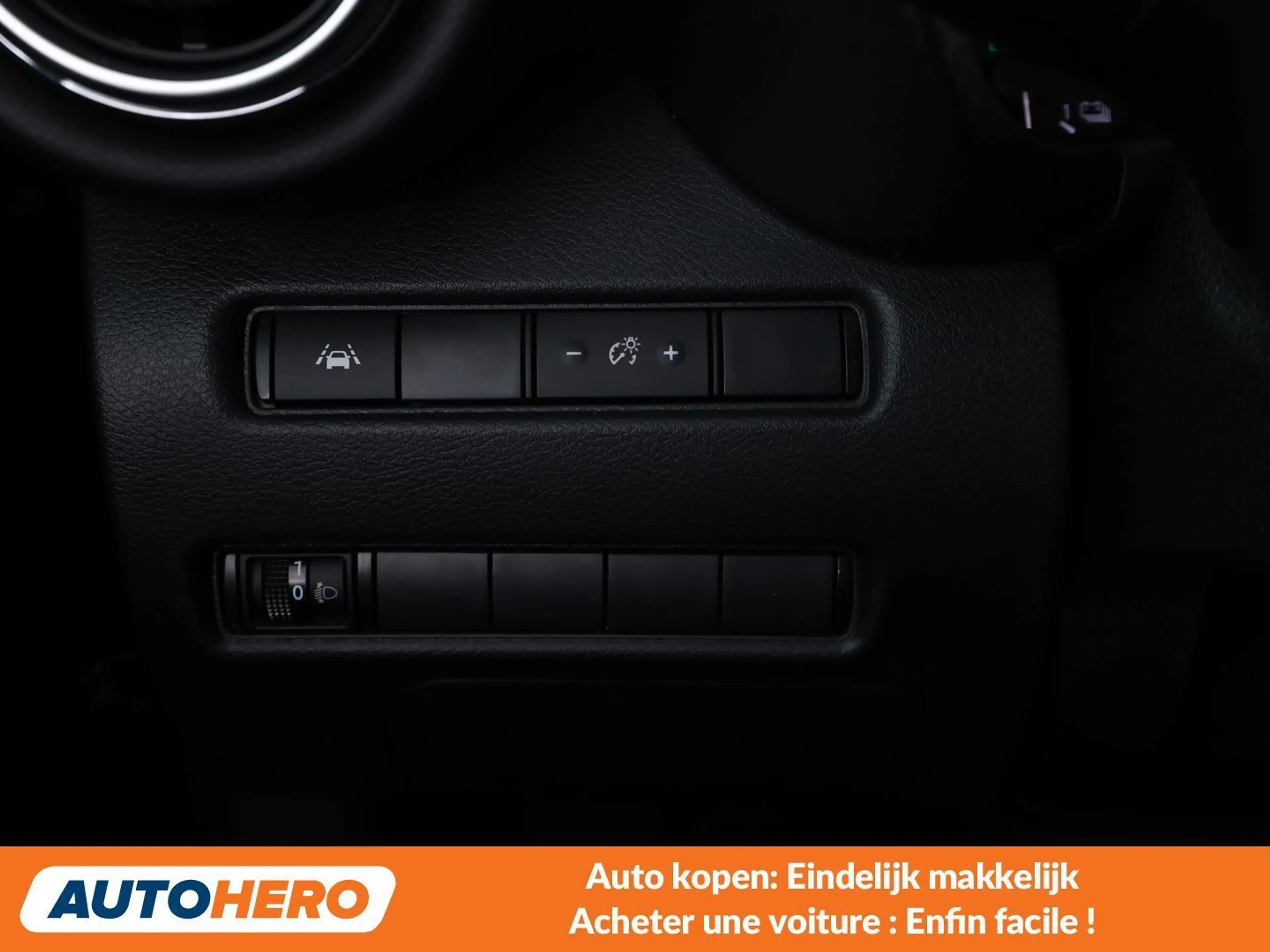 Nissan Juke 1.6 Hybrid N-Design — photo 14
