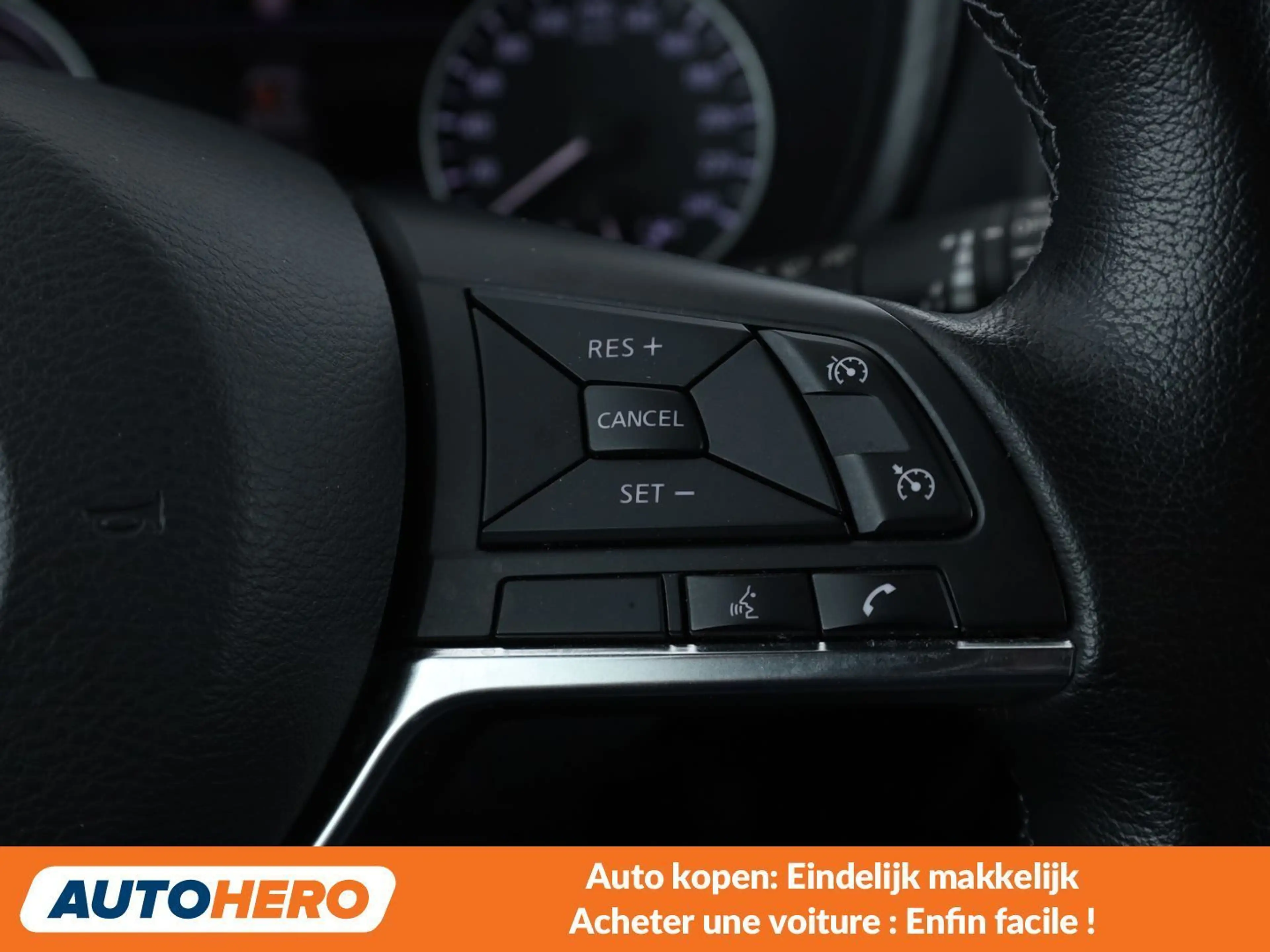 Nissan Juke 1.6 Hybrid N-Design — photo 13