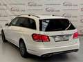 Mercedes-Benz E 220 CDI BE DISTR/AHK/LED/360/STANDH/NAVI/ALU bijela - thumbnail 3