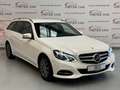 Mercedes-Benz E 220 CDI BE DISTR/AHK/LED/360/STANDH/NAVI/ALU Beyaz - thumbnail 4