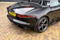 Jaguar F-Type 2.0T Chequered Flag|Sport|Cabrio|Uniek! Negro - thumbnail 10