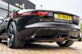 Jaguar F-Type 2.0T Chequered Flag|Sport|Cabrio|Uniek! Negro - thumbnail 15