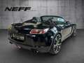 Opel GT 2.0 Turbo Sportauspuff, EDS Phase 1 Negro - thumbnail 4