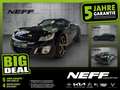 Opel GT 2.0 Turbo Sportauspuff, EDS Phase 1 Negro - thumbnail 1
