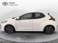 Toyota Yaris 1.0 Dynamic Bianco - thumbnail 3