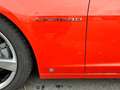 Chevrolet Camaro Orange - thumbnail 10