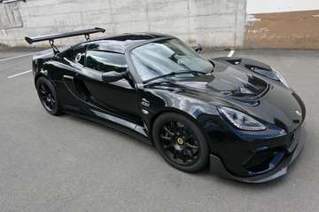 410Sport 20th Anniversary Edition 32900 km