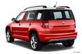 Skoda Yeti 2.0 TDI Adventure 4x4+AHK+NAVI+PDC+SHZ+TEMPOMAT+1A Schwarz - thumbnail 6