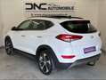 Hyundai TUCSON 2,0 CRDI 4WD Platin Aut.*VOLLAUSSTATTUNG* Weiß - thumbnail 3