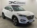Hyundai TUCSON 2,0 CRDI 4WD Platin Aut.*VOLLAUSSTATTUNG* Weiß - thumbnail 7