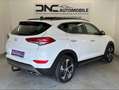 Hyundai TUCSON 2,0 CRDI 4WD Platin Aut.*VOLLAUSSTATTUNG* Weiß - thumbnail 6