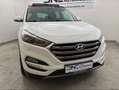 Hyundai TUCSON 2,0 CRDI 4WD Platin Aut.*VOLLAUSSTATTUNG* Weiß - thumbnail 8