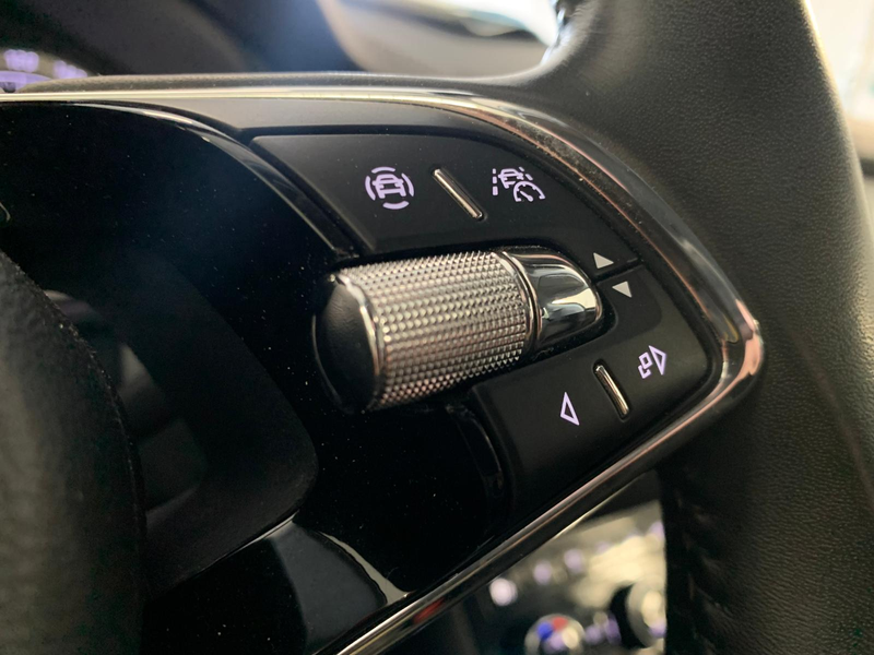 Skoda Kodiaq 2.0 TDI DSG 4X4 NAVI/ACC/MATRIX/19 AHK — photo 14