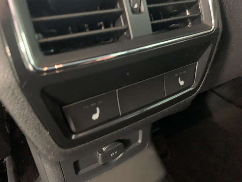 Skoda Kodiaq 2.0 TDI DSG 4X4 NAVI/ACC/MATRIX/19 AHK — photo 10