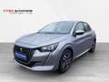 Peugeot 208 Allure Gris - thumbnail 1