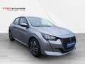 Peugeot 208 Allure Gris - thumbnail 3