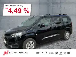 Toyota Proace City Proace City Verso 1.2 TEAM RFK+GRA+SHZ+ZV+LM