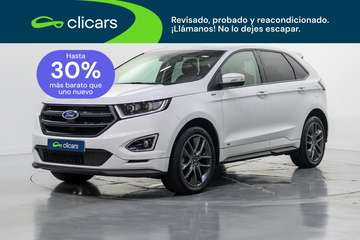 2.0TDCi ST-Line 4x4 190