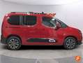 Citroen Berlingo Talla M PureTech 110 S&S SHINE Burdeos - thumbnail 9
