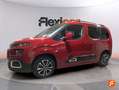 Citroen Berlingo Talla M PureTech 110 S&S SHINE Burdeos - thumbnail 3