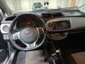 Toyota Yaris Yaris 1.0i VVT-i Lounge Argent - thumbnail 8