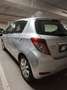Toyota Yaris Yaris 1.0i VVT-i Lounge Argent - thumbnail 3