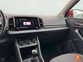 Skoda Karoq 1.5 TSI Style ACT 110KW Rojo - thumbnail 13