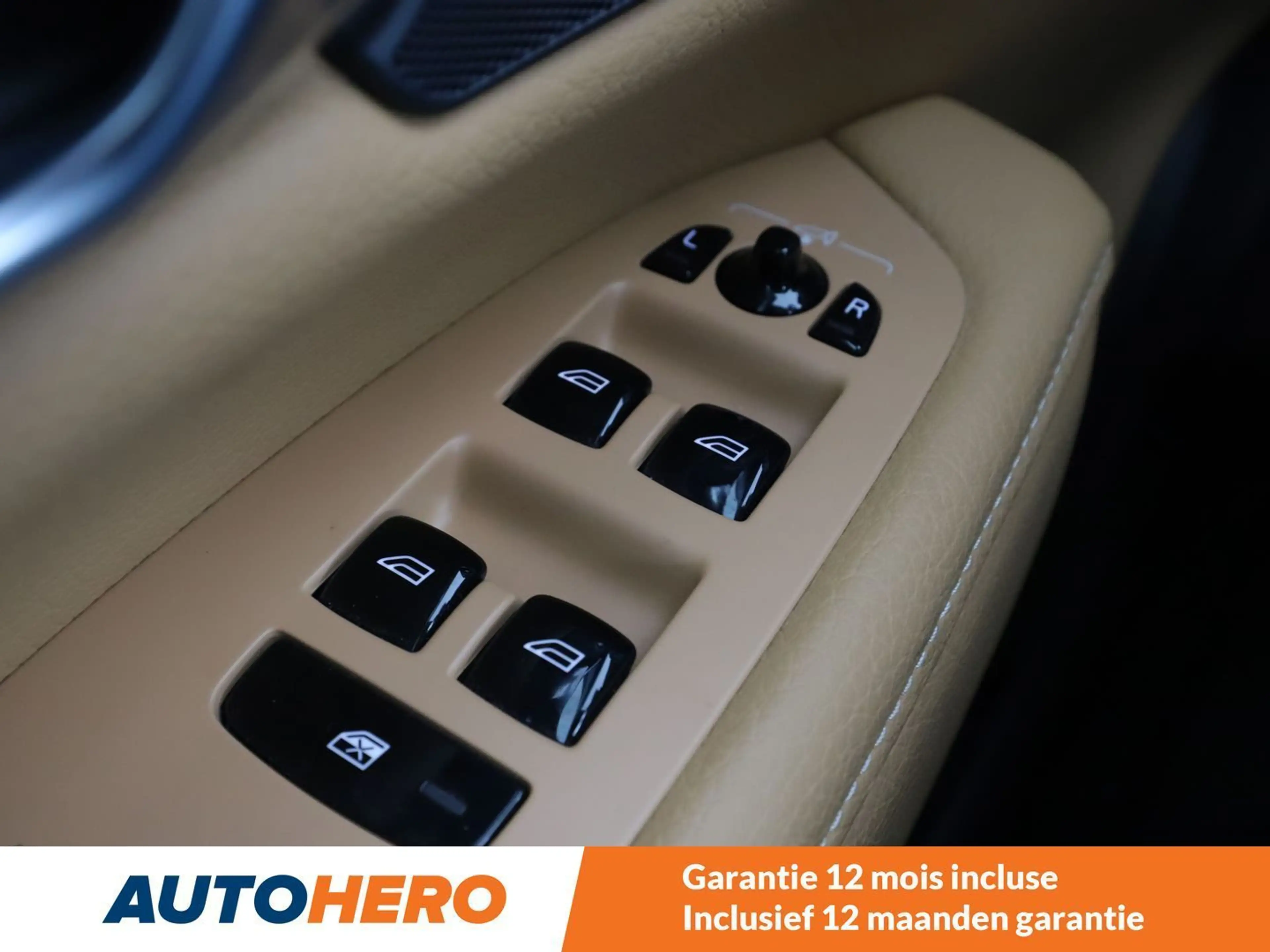 Volvo V90 Cross Country 2.0 D5 AWD — photo 13