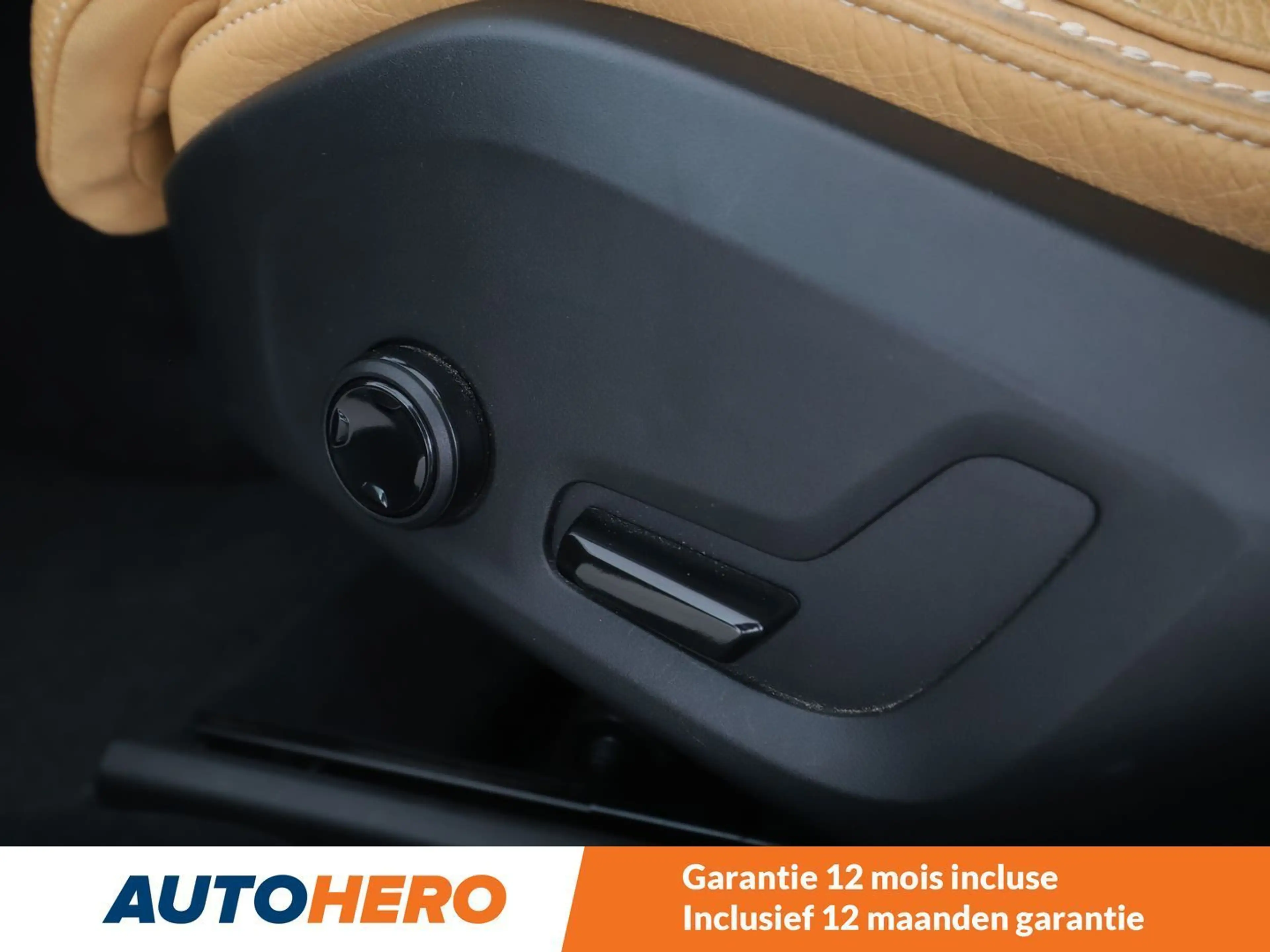 Volvo V90 Cross Country 2.0 D5 AWD — photo 15