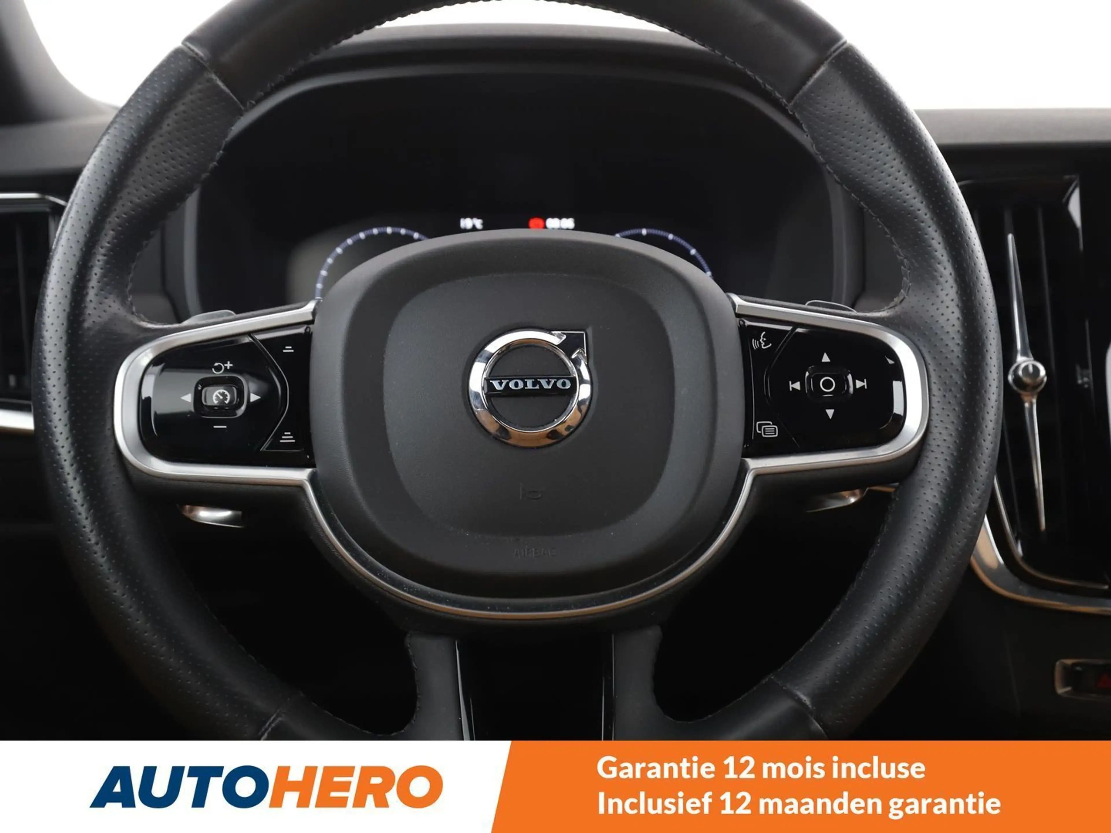 Volvo V90 Cross Country 2.0 D5 AWD — photo 5