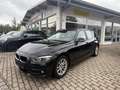BMW 320 320 i- MwSt. ausweisbar- Schwarz - thumbnail 1